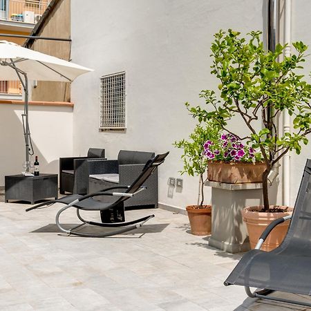 Апартаменты Casa Di Marte Флоренция Экстерьер фото