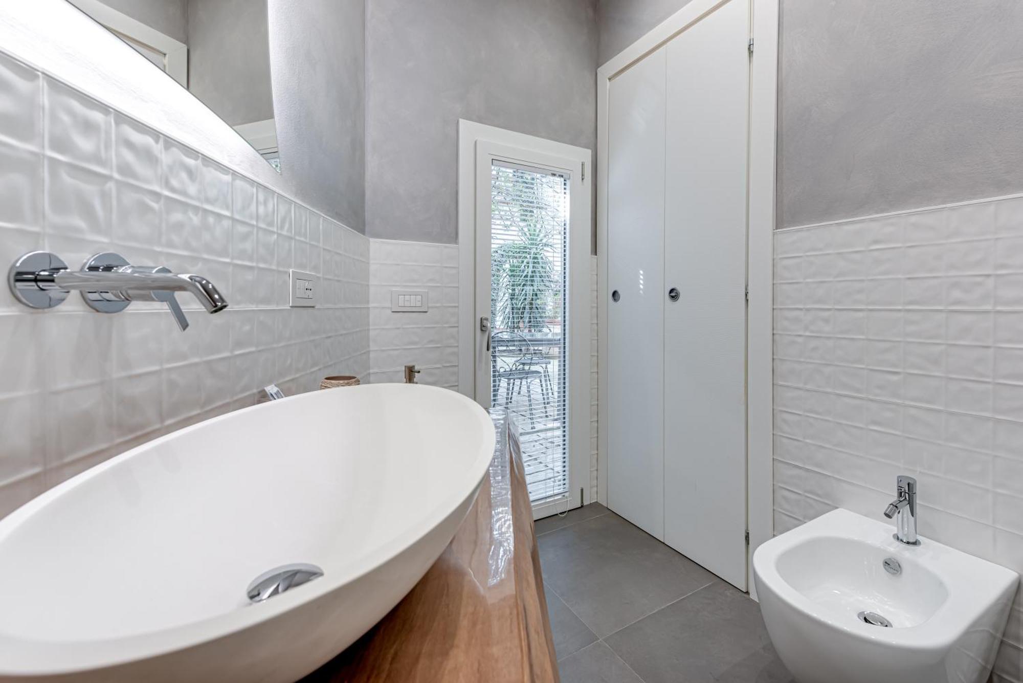 Апартаменты Casa Di Marte Флоренция Экстерьер фото